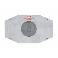 Колодец ККСр-3,5М-10(80) ГЕК-ССД (В20) Колодец ККСр-3,5М-10(80) ГЕК-ССД (В20)
