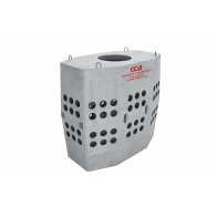 Колодец ККС-3,5-10(80) СУ ССД-Пайп ГЕК (B30)