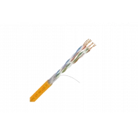Витая пара UTP4 CAT5e LSZH-1134 (бухта 305м) Кабель информационный UTP4 категория 5Е, количество пар 4, для внутренней прокладки, неэкранированый, Тип оболочки LSZH Витая пара UTP4 CAT5e LSZH-1134 (бухта 305м) Кабель информационный UTP4 категория 5Е, количество пар 4, для внутренней прокладки, неэкранированый, Тип оболочки LSZH