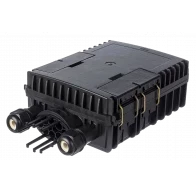 Муфта-кросс МКО-Ш1/С09-10SC-8SC/APC-8SC/APC ССД Муфта-кросс МКО-Ш1/С09-10SC-8SC/APC-8SC/APC ССД