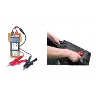 Kongter BT-3915 - тестер аккумуляторных батарей (с поверкой) Kongter BT-3915 - тестер аккумуляторных батарей (с поверкой)