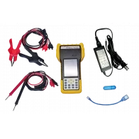 Kongter BT-3915 - тестер аккумуляторных батарей (с поверкой) Kongter BT-3915 - тестер аккумуляторных батарей (с поверкой)