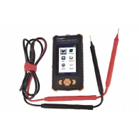 Kongter BT-301P - Тестер аккумуляторных батарей c щупом (зондом) Kongter BT-301P - Тестер аккумуляторных батарей c щупом (зондом)