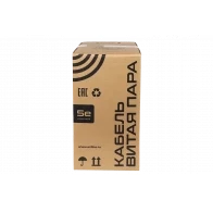 WRline WR-UTP-4P-C5E-LSZH-GY (куски) Кабель витая пара, неэкранированный U/UTP, категория 5e, 4 пары (0,50 мм), одножильный, внутренний, LSZH, нг(A)-HF, серый WRline WR-UTP-4P-C5E-LSZH-GY (куски) Кабель витая пара, неэкранированный U/UTP, категория 5e, 4 пары (0,50 мм), одножильный, внутренний, LSZH, нг(A)-HF, серый