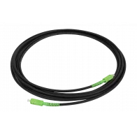 Кабельная сборка КС-ВХ-01-S7-05-SC/APC-SC/APC- 85.0 м ССД Кабельная сборка КС-ВХ-01-S7-05-SC/APC-SC/APC- 85.0 м ССД