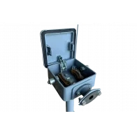 17650-00-00 Муфта кабельная универсальная герметизированная МГУ-14-I 