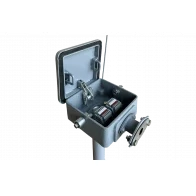 17650-00-00-05 Муфта кабельная универсальная герметизированная МГУ-14-ШК-I