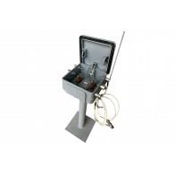 17650-00-00-04 Муфта кабельная универсальная герметизированная МГУ-4