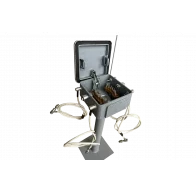 17650-00-00-01 Муфта кабельная универсальная герметизированная МГУ-14-II