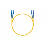 Шнур ШОС-2SM/2.0  мм-SC/UPC-SC/UPC-20.0 м