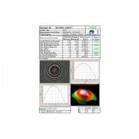 Шнур ШОС-SM/2.0 мм-FC/UPC-SC/UPC-20.0 м Шнур ШОС-SM/2.0 мм-FC/UPC-SC/UPC-20.0 м