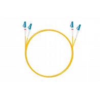 Шнур ШОС-2SM/3.0  мм-LC/UPC-LC/UPC-3.0  м