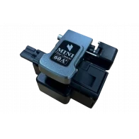 Скалыватель оптического волокна FiberFox Mini 60A+