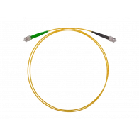 Шнур ШОС-SM/2.0   мм-FC/APC-FC/UPC-1.0  м ССД HS