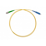 Шнур ШОС-SM/2.0   мм-FC/APC-SC/UPC-1.0  м ССД HS