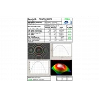 Шнур ШОС-SM/2.0   мм-FC/UPC-SC/UPC-1.0  м ССД HS
