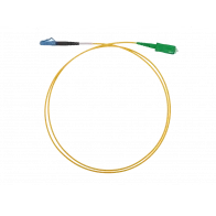 Шнур ШОС-SM/2.0   мм-LC/UPC-SC/APC-1.0  м ССД HS
