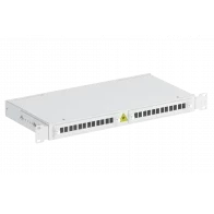 Кросс ШКОС-М -1U/2 -48 -LC ~36 -LC/SM ~36 -LC/UPC Кросс ШКОС-М -1U/2 -48 -LC ~36 -LC/SM ~36 -LC/UPC