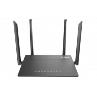 Роутер D-Link DIR-822/RU Роутер D-Link DIR-822/RU