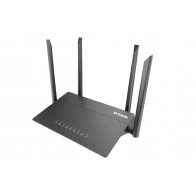 Роутер D-Link DIR-822/RU Роутер D-Link DIR-822/RU