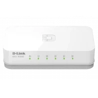 Коммутатор D-Link DES-1005C/A1A Коммутатор D-Link DES-1005C/A1A