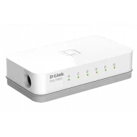Коммутатор D-Link DES-1005C/A1A Коммутатор D-Link DES-1005C/A1A