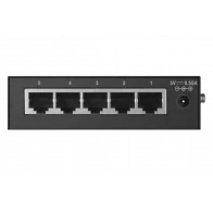 Коммутатор D-Link DES-1005D/O2B Коммутатор D-Link DES-1005D/O2B
