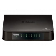 Коммутатор D-Link DES-1016A/E1B Коммутатор D-Link DES-1016A/E1B