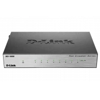 Коммутатор D-Link DES-1008D/L2B Коммутатор D-Link DES-1008D/L2B