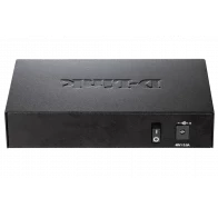 Коммутатор D-Link DES-1005P/B1A Коммутатор D-Link DES-1005P/B1A
