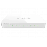 Коммутатор D-Link DGS-1008A/D Коммутатор D-Link DGS-1008A/D