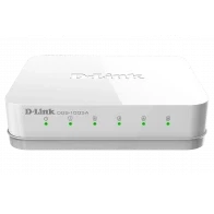 Коммутатор D-Link DGS-1005A/D