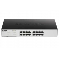 Коммутатор D-Link DGS-1016C/B1A