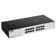 Коммутатор D-Link DGS-1016C/B1A