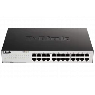 Коммутатор D-Link DGS-1024C/B1A
