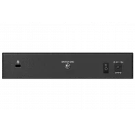 Коммутатор D-Link DGS-1008P