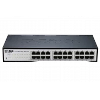 Коммутатор D-Link DES-1100-24/A2A