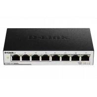 Коммутатор D-Link DGS-1100-08/B1A