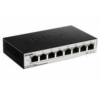 Коммутатор D-Link DGS-1100-08/B1A