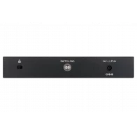 Коммутатор D-Link DGS-1100-08P/B1A