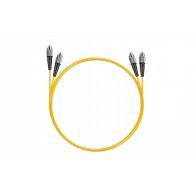 Шнур ШОС-2SM/3.0  мм-FC/UPC-FC/UPC-10.0 м