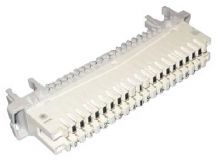 Врезные плинты LSA (Krone)