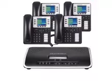 IP телефоны